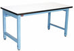 Workbench ESD Laminate 60 W 36 D