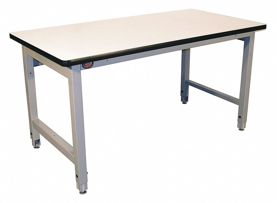 Workbench Laminate 72 W 30 D