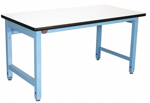 Workbench ESD Laminate 72 W 36 D