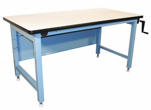 Workbench ESD Laminate 60 W 30 D