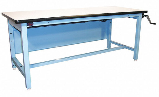 Workbench ESD Laminate 72 W 30 D