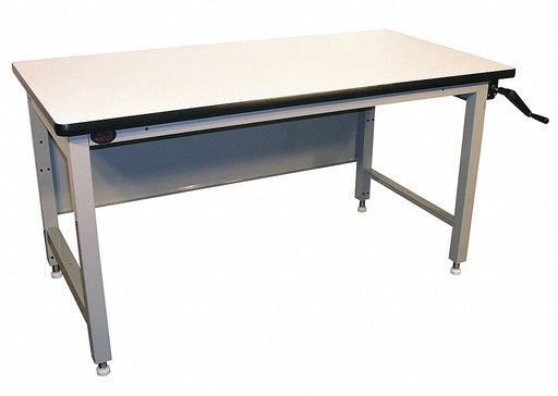 Workbench Laminate 72 W 30 D