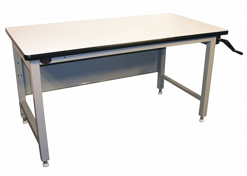 Workbench Laminate 72 W 30 D