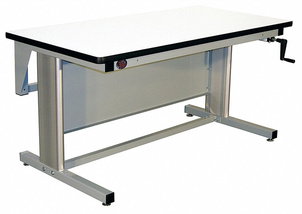 Workbench ESD Laminate 60 W 30 D