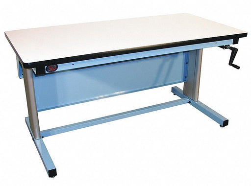 Workbench ESD Laminate 72 W 30 D