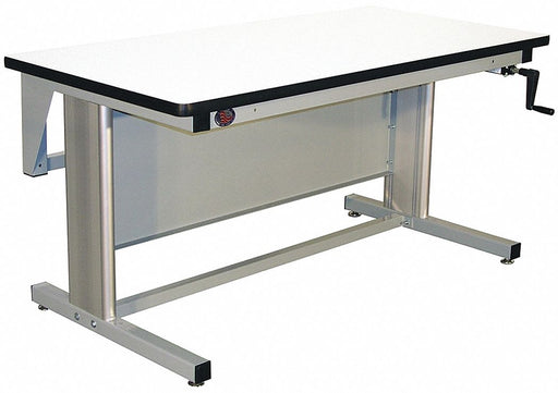 Workbench ESD Laminate 72 W 30 D
