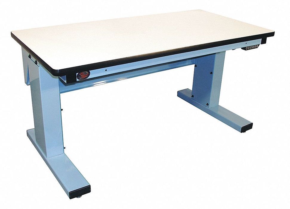 Workbench ESD Laminate 60 W 30 D