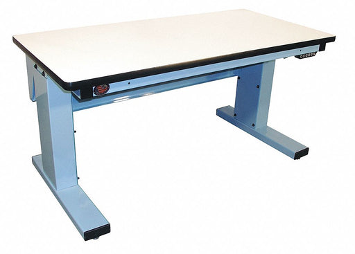 Workbench Laminate 60 W 30 D
