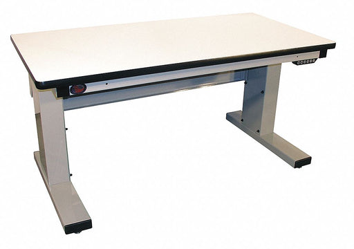 Workbench Laminate 60 W 30 D