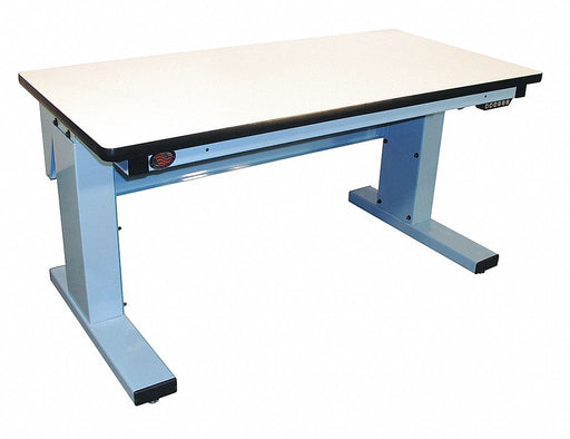 Workbench ESD Laminate 72 W 30 D