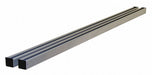Upright Supports 60Wx1-5/8Dx5 H Gray PR