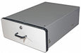 Drawer 15 W x 19-1/4 D x 6 in H Gray