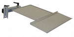 Articulating Monitor Arm 14Wx14Dx5H Gray
