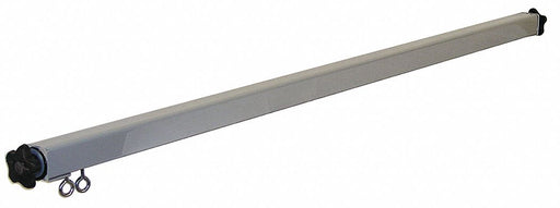 Tool Suspension Frame 60W x 1-5/8D Gray
