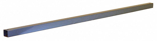Foot Rest 60 W x 1-1/2 D x 1-1/2 H Blue