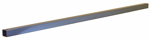Foot Rest 72 W x 1-1/2 D x 1-1/2 H Blue