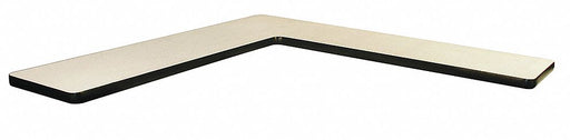 Cantilever Shelf 2 in H 48 in L