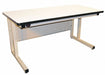 Workbench ESD Laminate 60 W 30 D