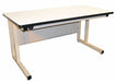 Workbench Laminate 60 W 30 D