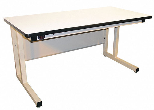 Workbench Laminate 60 W 30 D