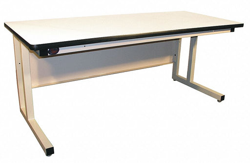 Workbench Laminate 72 W 30 D