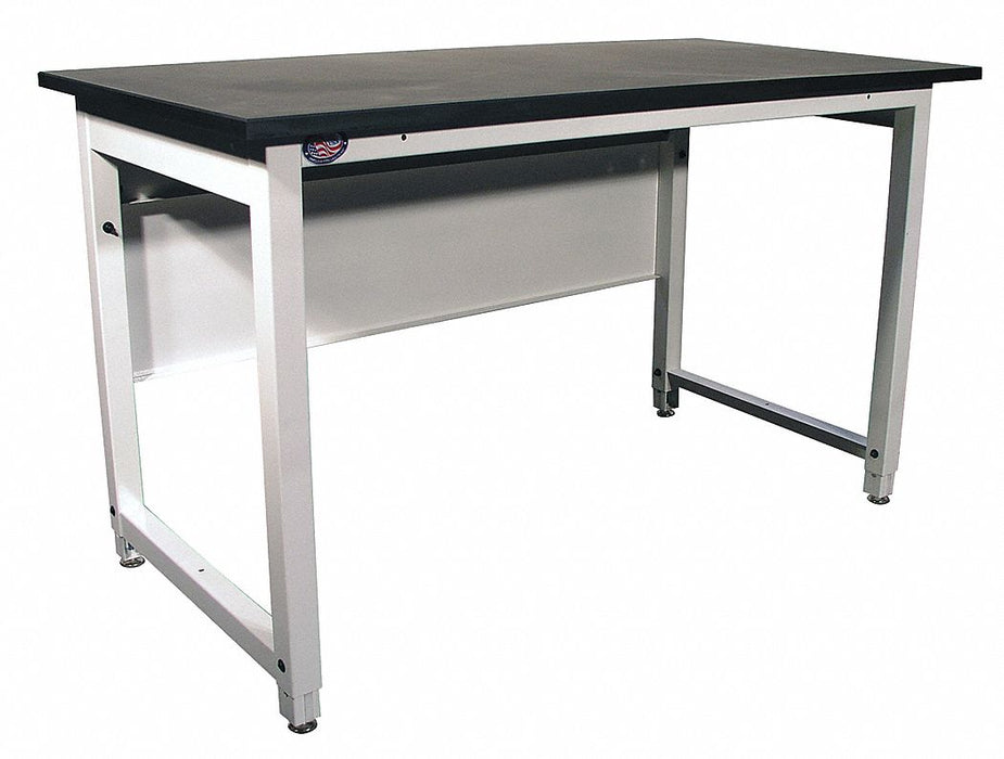 Workbench Epoxy Resin 60 W 30 D