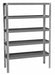 Metal Shlvng Cap 3000 lb 18inx72inx48in