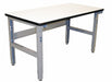 Workbench Laminate 60 W 30 D