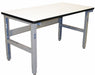 Workbench Laminate 60 W 36 D