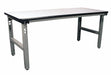 Workbench Laminate 72 W 30 D