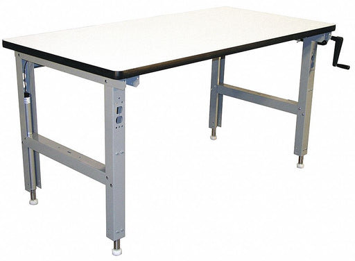 Workbench ESD Laminate 60 W 30 D