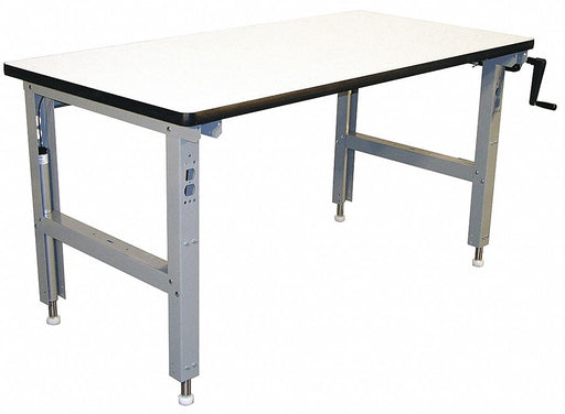 Workbench ESD Laminate 60 W 36 D