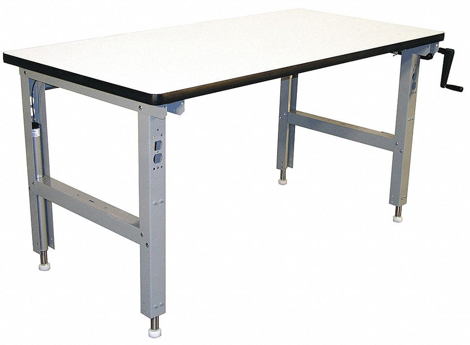 Workbench ESD Laminate 60 W 36 D