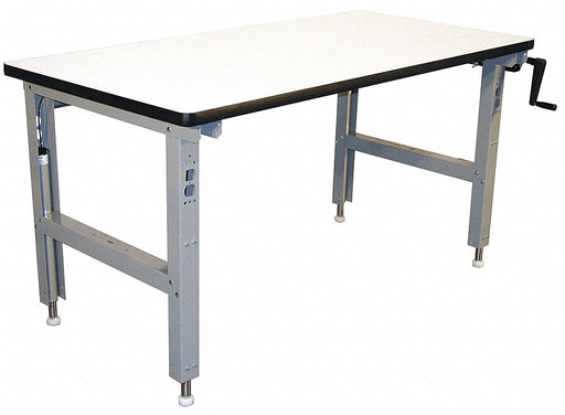 Workbench Laminate 72 W 30 D