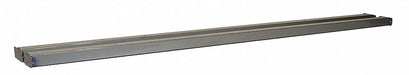 Drawer Hanging Kit 60 W x 6 D x 2 H Gray
