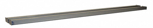 Drawer Hanging Kit 60 W x 6 D x 2 H Gray