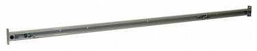 Tool Suspension Frame 62W x 4D x 5H Gray