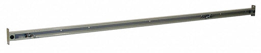 Tool Suspension Frame 72W x 4D x 5H Gray