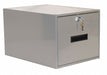 Drawer 15 W x 19-1/4 D x 12 in H Gray