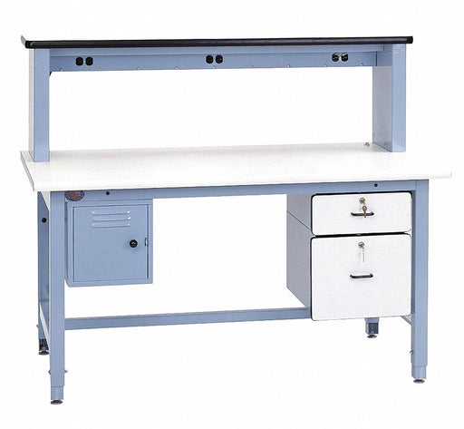 Workbench ESD Laminate 60 W 30 D