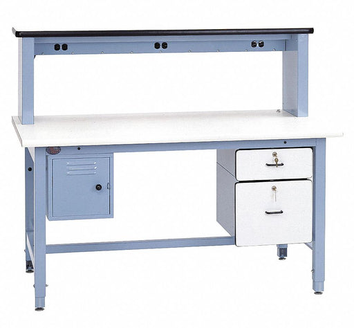 Workbench Laminate 72 W 30 D