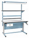 Workbench Laminate 60 W 30 D