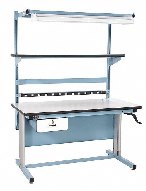 Workbench Laminate 72 W 30 D