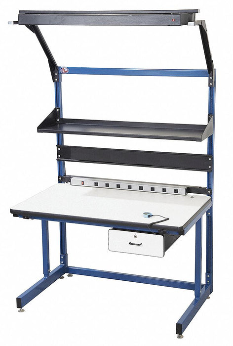 Workbench Laminate 60 W 30 D