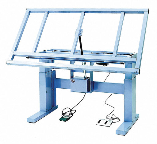 Workbench Steel 72 W 36 D