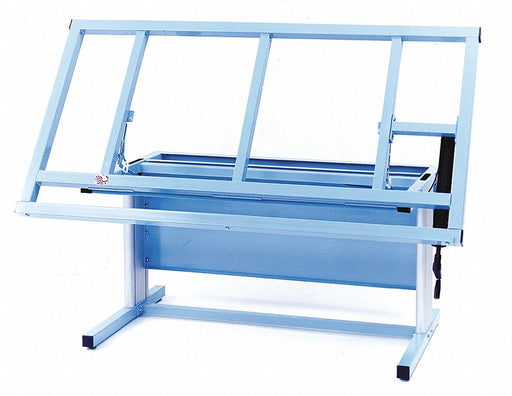 Workbench Steel 72 W 36 D