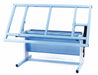 Workbench Steel 72 W 36 D