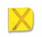 Replacement Flag Reflexite X Yellow