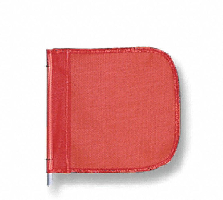 Replacement Flag 16x16 In Orange