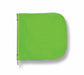 Replacement Flag 12x12 In Green